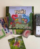 Boîte de Yami