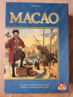 Boîte de Macao