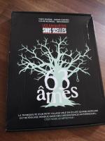 Boîte de 63 âmes