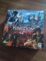 Boîte de It's A Wonderful Kingdom