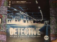 Boîte de Détective