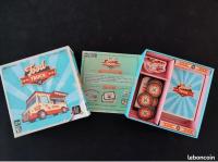 Boîte de Foodtruck