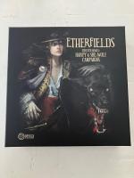Boîte de Etherfields - Campagne De La Harpe Et De La Louve