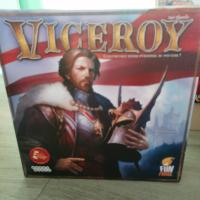 Boîte de Viceroy