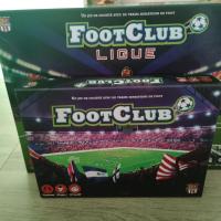 Boîte de Footclub Ligue