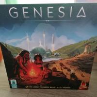 Boîte de Genesia