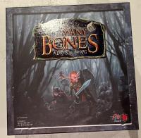 Boîte de Too Many Bones