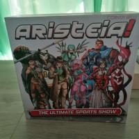 Boîte de Aristeia!