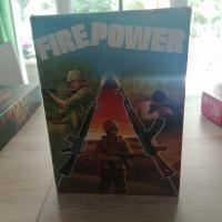 Boîte de Fire Power