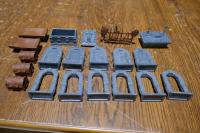 Boîte de Heroquest