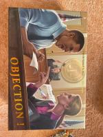 Boîte de Objection !