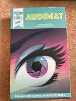 Boîte de Audimat