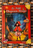 Boîte de Le Petit Chaperon Rouge