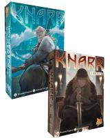 Boîte de Knarr