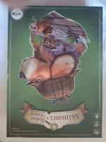 Boîte de Les Animaux De Baker Street