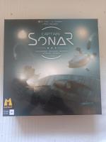 Boîte de Captain Sonar