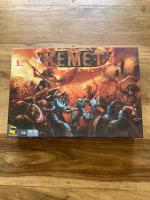 Boîte de Kemet