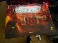 Boîte de Gloomhaven VF