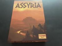 Boîte de Assyria