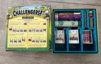 Boîte de Challengers