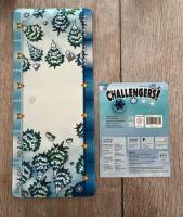 Boîte de Challengers - Parc Hivers