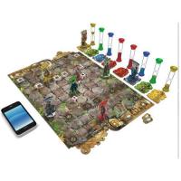 Boîte de Time Arena