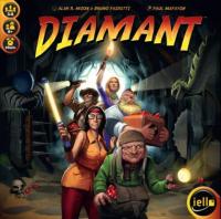 Boîte de Diamant