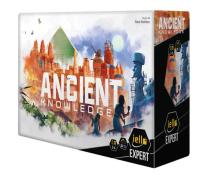 Boîte de Ancient Knowledge