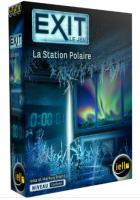 Boîte de Exit - La Station Polaire