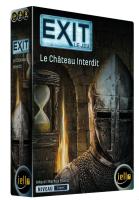 Boîte de Exit - Le Château Interdit