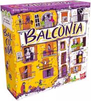 Boîte de Balconia