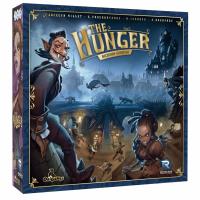 Boîte de The Hunger