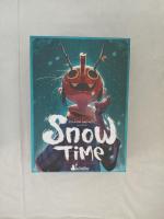 Boîte de Snow Time