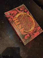 Boîte de Risk - le Seigneur des Anneaux