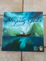 Boîte de Sleeping Gods