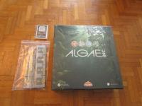 Boîte de Algae