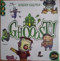 Boîte de Ghooost!