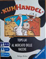 Boîte de Kuhhandel