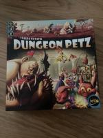 Boîte de Dungeon Petz