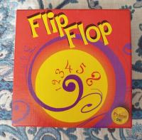 Boîte de FLIPFLOP