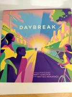Boîte de Daybreak