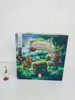 Boîte de Gnomes & Associates