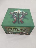 Boîte de Outlaws: Last Man Standing