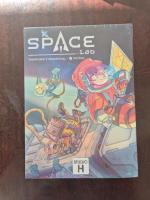 Boîte de Space Lab