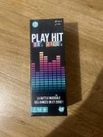 Boîte de Play Hit