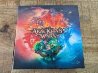Boîte de Arackhan Wars
