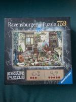 Boîte de Escape Puzzle 759