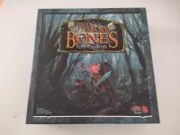 Boîte de Too Many Bones