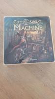 Boîte de City Of The Great Machine