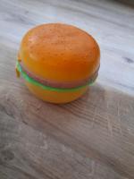 Boîte de Burger Boss